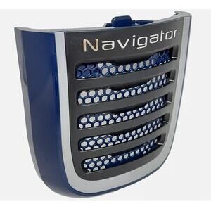 Shark HEPA Filter Door Cover Grill for NV151 ZU62 NV250 Navigator Vacuums